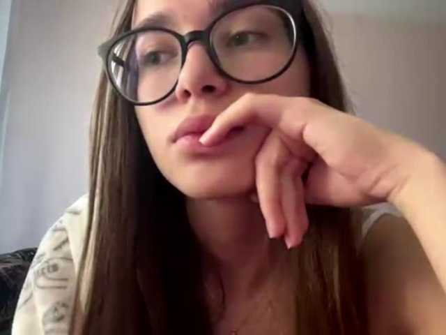 DaliaTronstad live cam on BongaCams