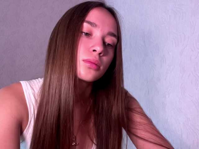DaliaTronstad live cam on BongaCams