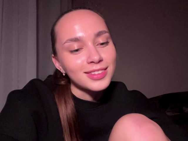DaliaTronstad live cam on BongaCams