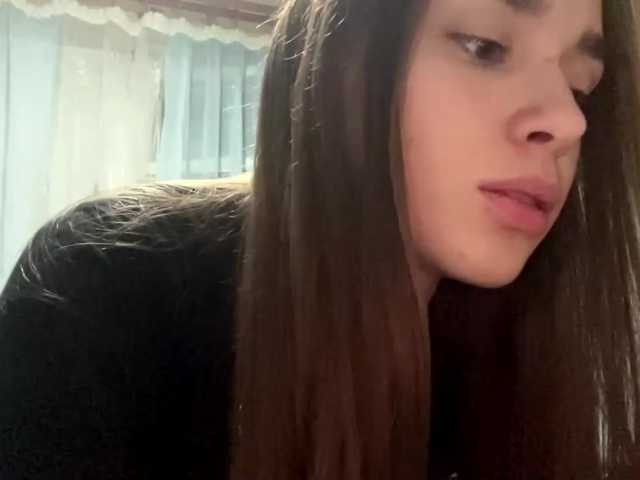 DaliaTronstad live cam on BongaCams