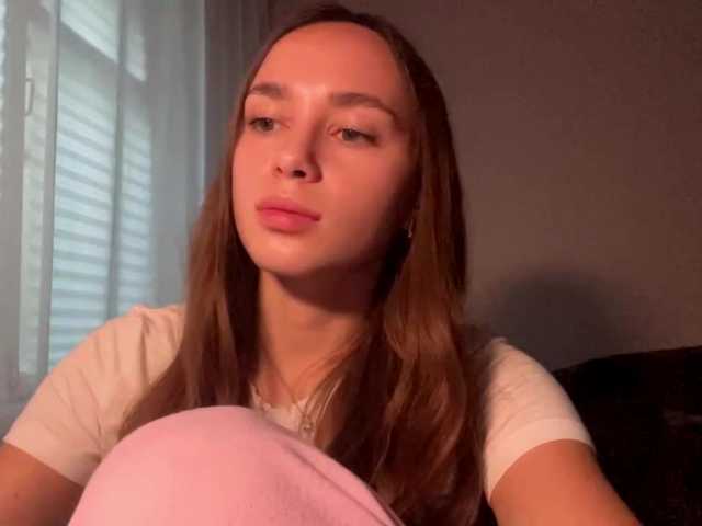 DaliaTronstad live cam on BongaCams