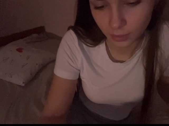 DaliaTronstad live cam on BongaCams