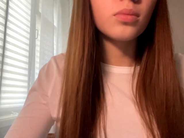 DaliaTronstad live cam on BongaCams