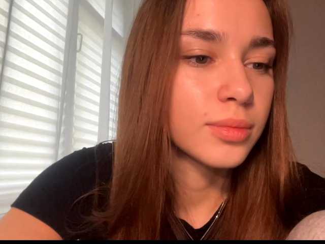 DaliaTronstad live cam on BongaCams