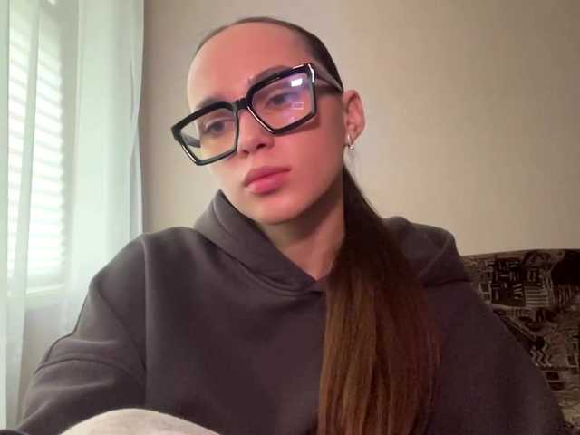 DaliaTronstad