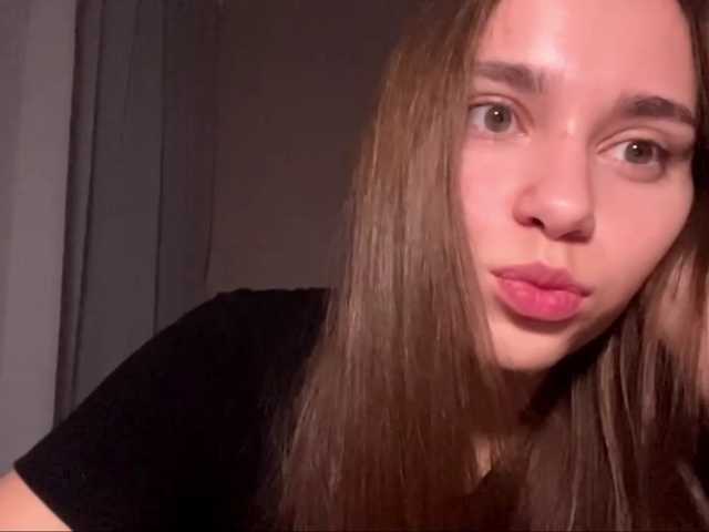 DaliaTronstad live cam on BongaCams