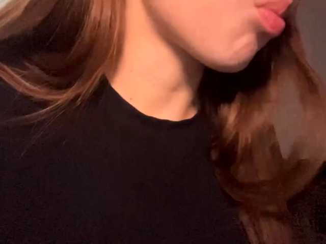 DaliaTronstad live cam on BongaCams