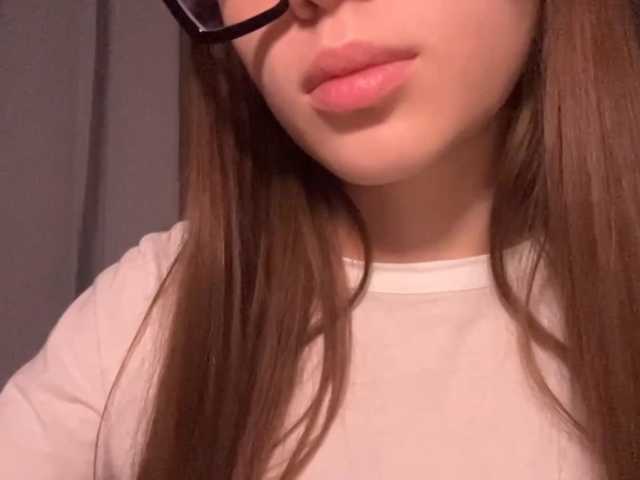 DaliaTronstad live cam on BongaCams