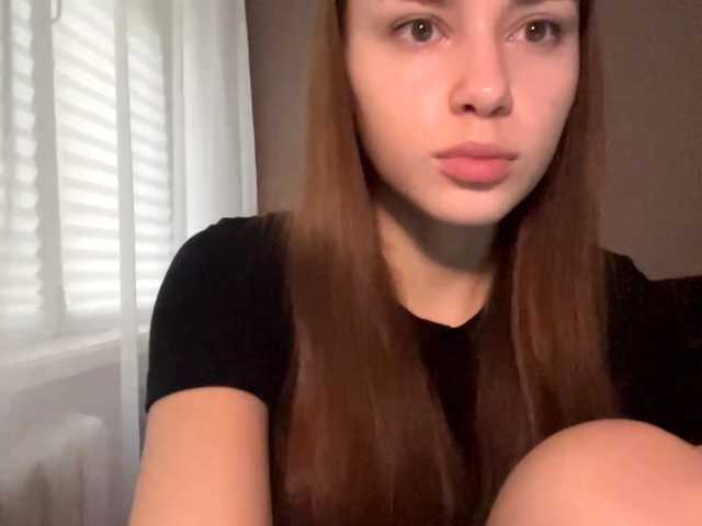 DaliaTronstad live cam on BongaCams