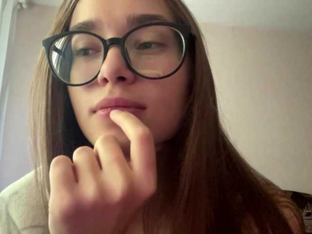 DaliaTronstad live cam on BongaCams
