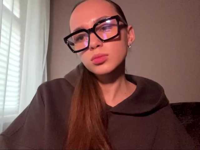 DaliaTronstad live cam on BongaCams