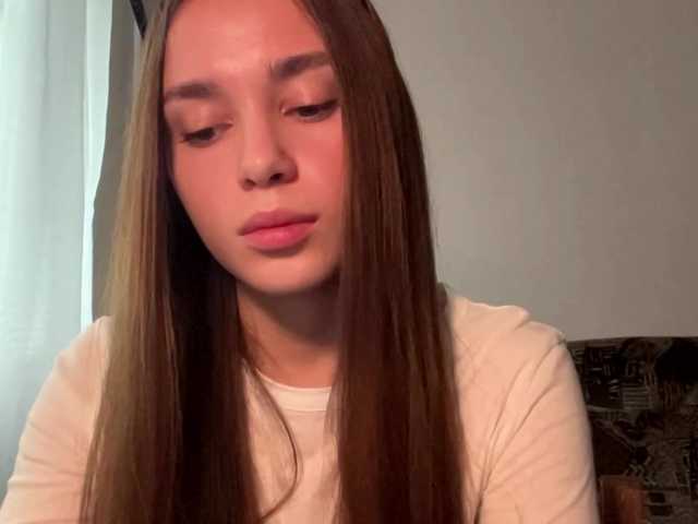 DaliaTronstad live cam on BongaCams