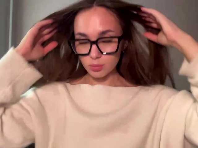 DaliaTronstad live cam on BongaCams