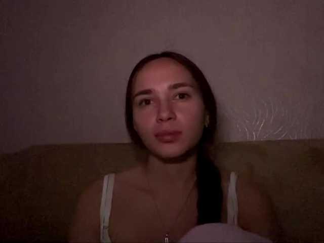 DaliaTronstad live cam on BongaCams