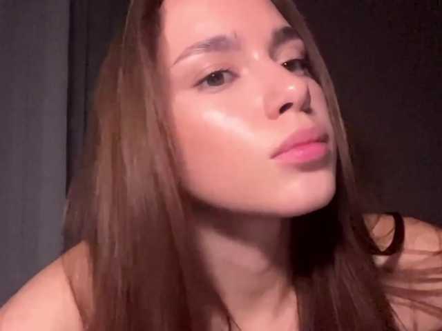 DaliaTronstad live cam on BongaCams