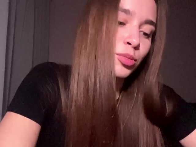 DaliaTronstad live cam on BongaCams