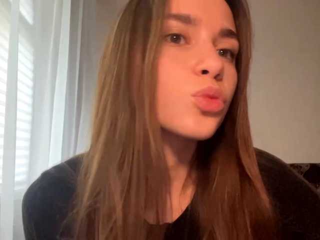 DaliaTronstad live cam on BongaCams