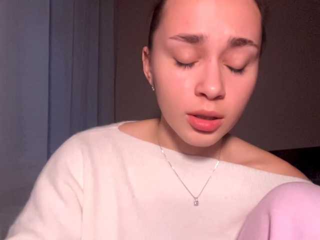 DaliaTronstad live cam on BongaCams