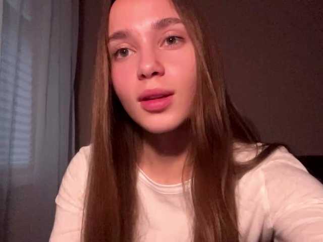 DaliaTronstad live cam on BongaCams