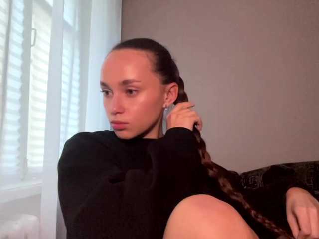 DaliaTronstad live cam on BongaCams