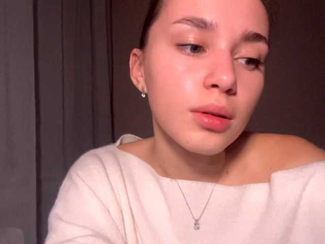 DaliaTronstad live cam on BongaCams