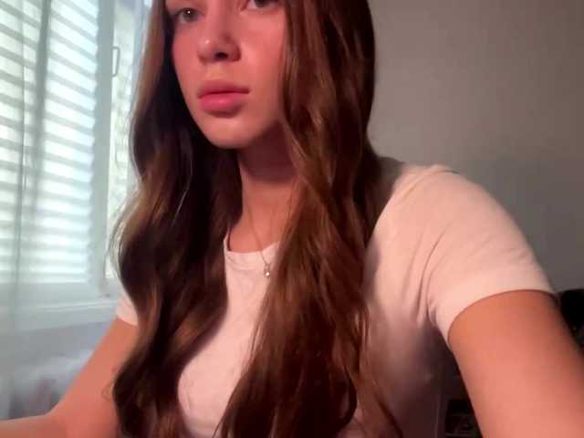 DaliaTronstad live cam on BongaCams
