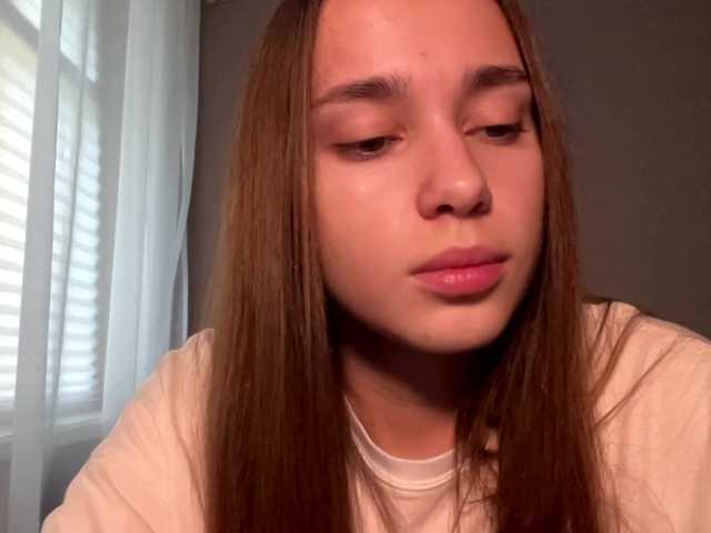 DaliaTronstad live cam on BongaCams