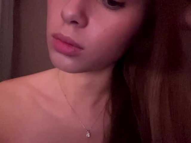 DaliaTronstad live cam on BongaCams