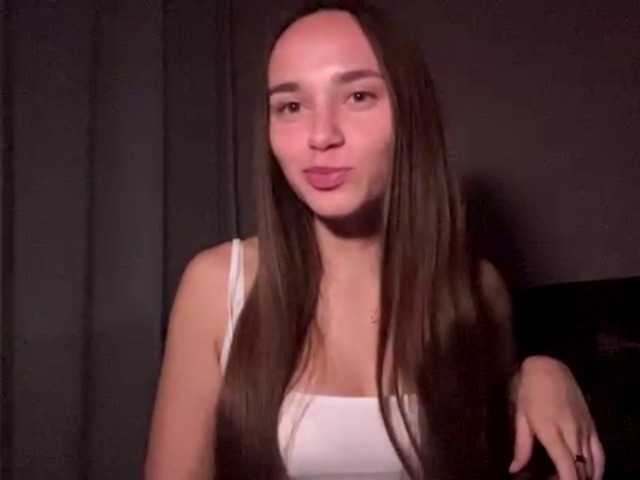 DaliaTronstad live cam on BongaCams