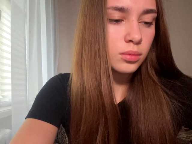 DaliaTronstad live cam on BongaCams