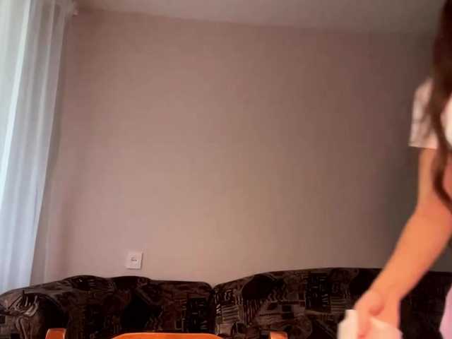 DaliaTronstad live cam on BongaCams