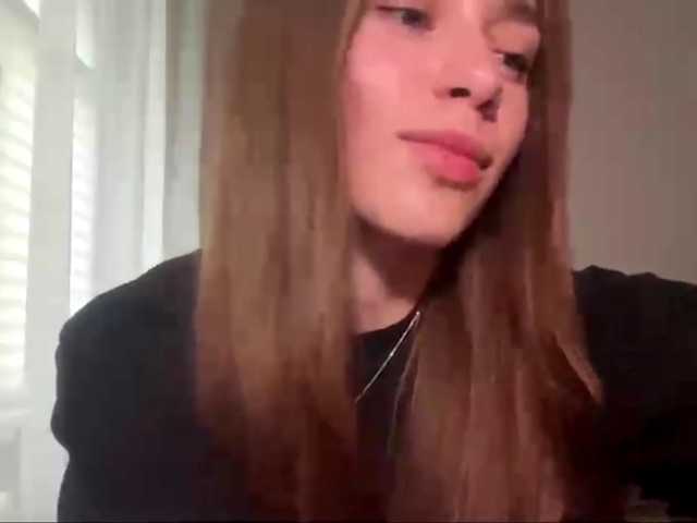 DaliaTronstad live cam on BongaCams