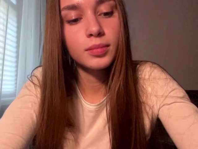 DaliaTronstad live cam on BongaCams