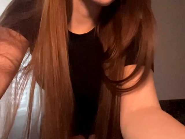 DaliaTronstad live cam on BongaCams
