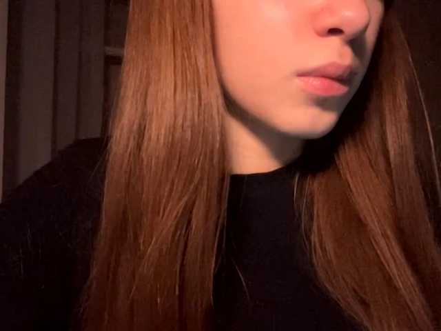 DaliaTronstad live cam on BongaCams