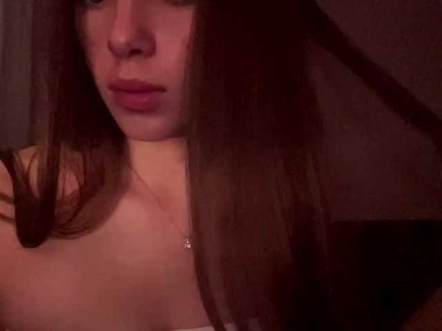 DaliaTronstad live cam on BongaCams