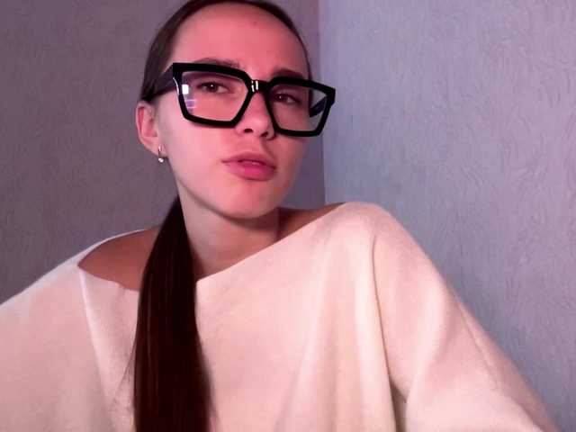 DaliaTronstad live cam on BongaCams
