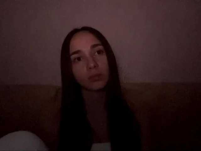 DaliaTronstad live cam on BongaCams