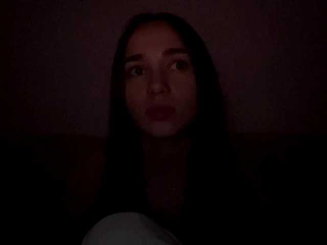 DaliaTronstad live cam on BongaCams