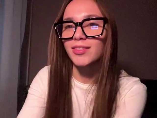 DaliaTronstad live cam on BongaCams