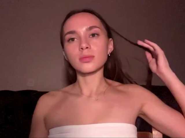 DaliaTronstad live cam on BongaCams