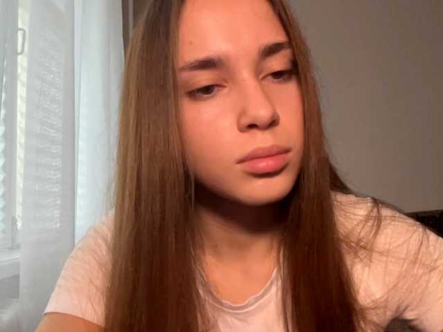 DaliaTronstad live cam on BongaCams