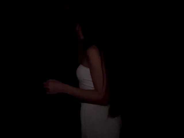 DaliaTronstad live cam on BongaCams
