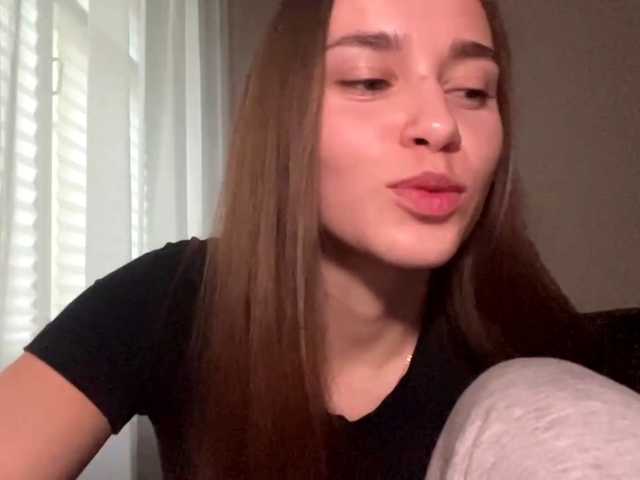 DaliaTronstad live cam on BongaCams