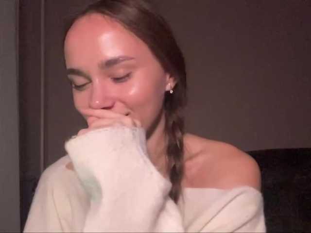 DaliaTronstad live cam on BongaCams