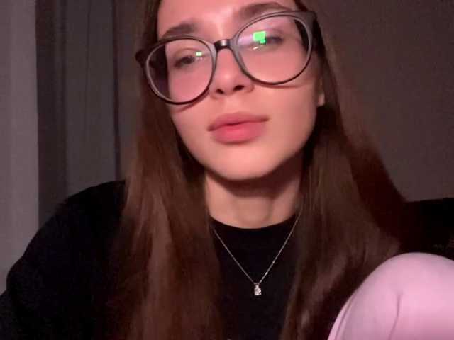 DaliaTronstad live cam on BongaCams
