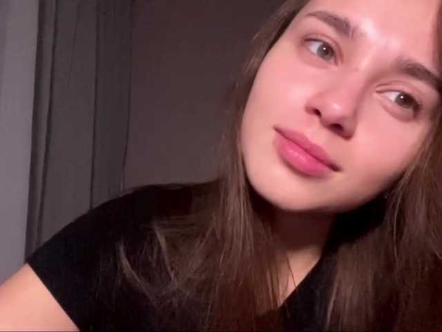 DaliaTronstad live cam on BongaCams