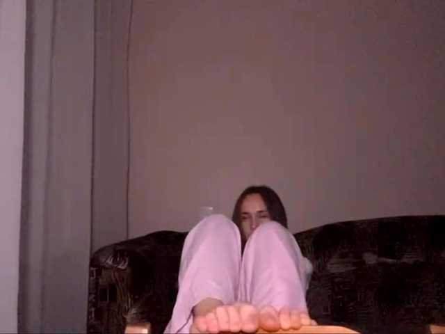 DaliaTronstad live cam on BongaCams