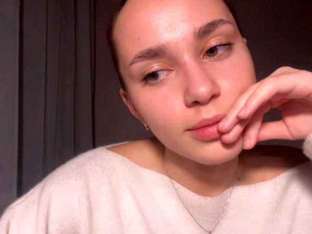 DaliaTronstad live cam on BongaCams