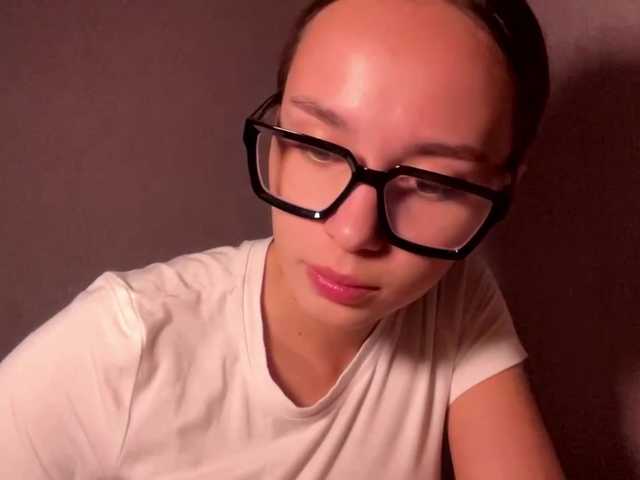 DaliaTronstad live cam on BongaCams
